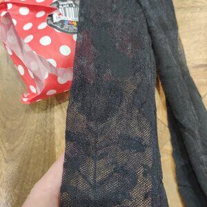 SNAG tights size G New plus size